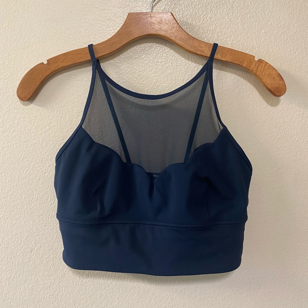 Lululemon Adore Your Core Bra